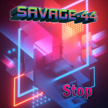 Savage-44 Savage-44 - Stop Скачать mp3