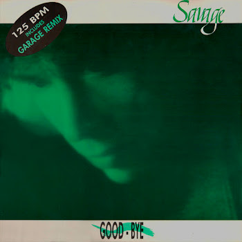 Savage Goodbye Скачать mp3