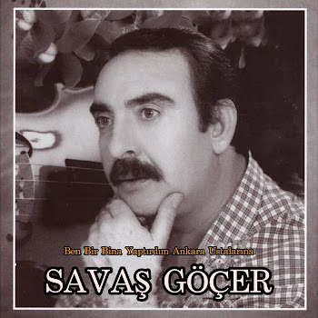 Savaş Göçer Ben Bir Bina Yaptırdım Ankara Ustalarına Скачать mp3