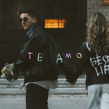 Sayan Te Amo Скачать mp3