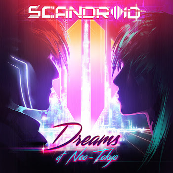 Scandroid Neo-Tokyo (Dance With The Dead Remix) Скачать mp3
