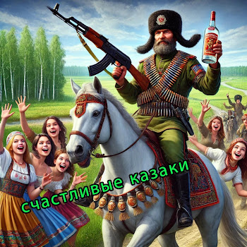 Счастливые Казаки Ойся Ты Ойся Скачать mp3