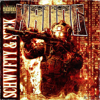 Schwvfty & Seek Havoc - Slowed Скачать mp3