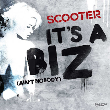 Scooter It's A Biz (Ain't Nobody) [The Big Mash Up Tour 2012 Edit] Скачать mp3