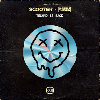 Scooter Techno Is Back Ft Harris & Ford Скачать mp3