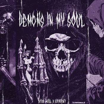 Scxr Soul Demons In My Soul Ft Sx1Nxwy Скачать mp3