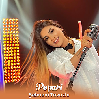 Şebnem Tovuzlu Popuri Скачать mp3