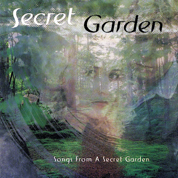 Secret Garden Song From A Secret Garden Скачать mp3