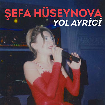 Şefa Hüseynova Senden Sonra Скачать mp3
