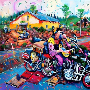 Sektor Gaza Гуляй, Мужик! Скачать mp3