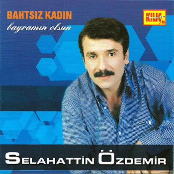 Selahattin Özdemir Çıldırabilirim Скачать mp3