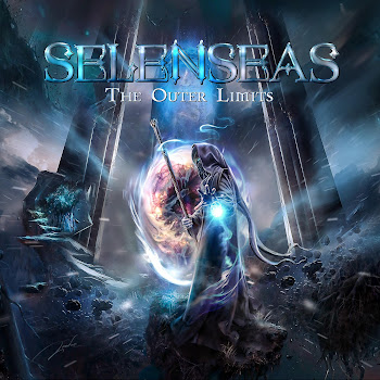 Selenseas The Mirror Скачать mp3