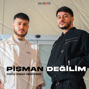 Semicenk Pişman Değilim Ft Doğu Swag Скачать mp3