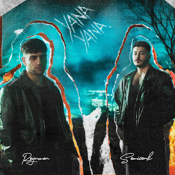 Semicenk Yana Yana Ft Reynmen Скачать mp3