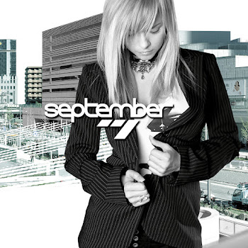 September La La La (Never Give It Up) Скачать mp3