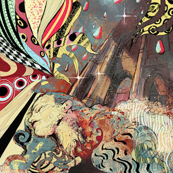 Seraphine Noir Toska Ft Naked Automata & Alexandra Rotmann & And Levi Hayes Скачать mp3