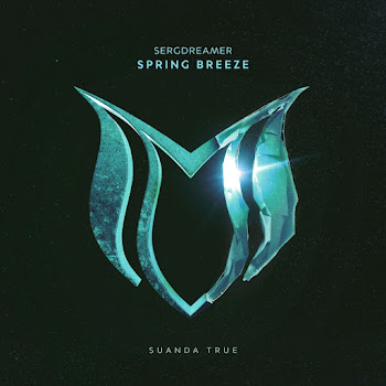 Sergdreamer Spring Breeze Скачать mp3