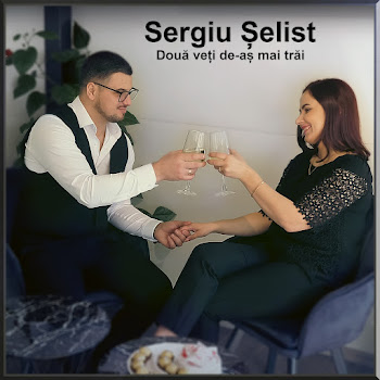 Sergiu Șelist Două Veți De-Aș Mai Trăi Скачать mp3