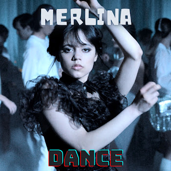 Series & Chill Dance Dance Dance With My Hands - Merlina (Remix) Скачать mp3