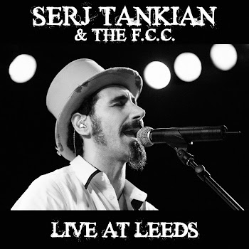 Serj Tankian Sky Is Over (Live) Скачать mp3