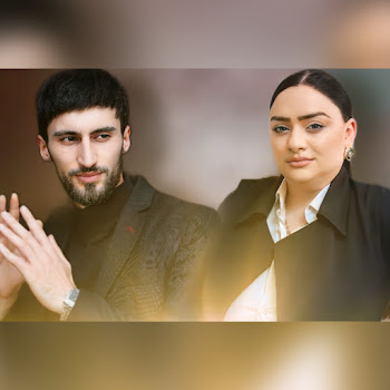 Sevak Abgaryan & Lia Barseghyan Dardzel Em Geri Скачать mp3