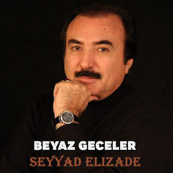 Seyyad Elizade Beyaz Geceler Скачать mp3