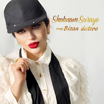 Shabnam Surayo Bizan Dutora Скачать mp3