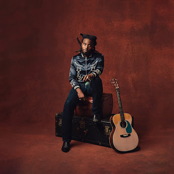 Shaboozey Last Of My Kind (Feat. Paul Cauthen) Скачать mp3