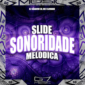 Shadowzn Slide Sonoridade Melódica Ft G7 Music Br & Mc Flavinho Скачать mp3