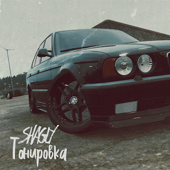 Shagly Тонировка Скачать mp3