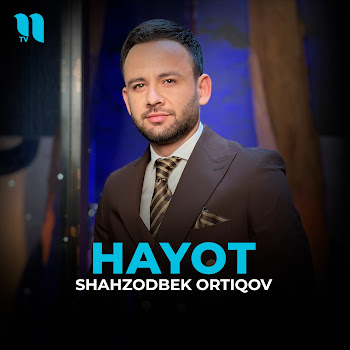 Shahzodbek Ortiqov Hayot Скачать mp3