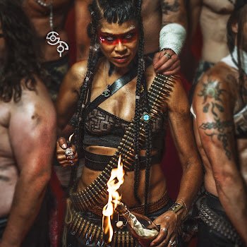 Shaka Ponk Dad’algorhythm Скачать mp3