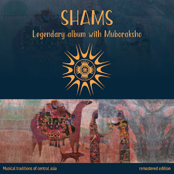 Shams Kushtap Tiri Nigohat (Feat. Muboraksho Murzoshoev) Скачать mp3