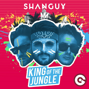Shanguy King Of The Jungle Скачать mp3