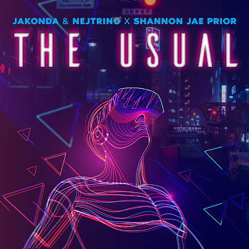 Shannon Jae Prior The Usual (Pop Edit) Ft Jakonda & Nejtrino Скачать mp3