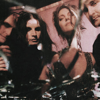 Sharon Van Etten Afterlife Скачать mp3