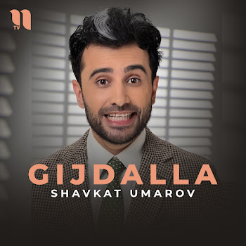 Shavkat Umarov Gijdalla Скачать mp3