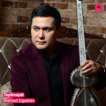 Sherzod Ergashev Topilmaydi Скачать mp3