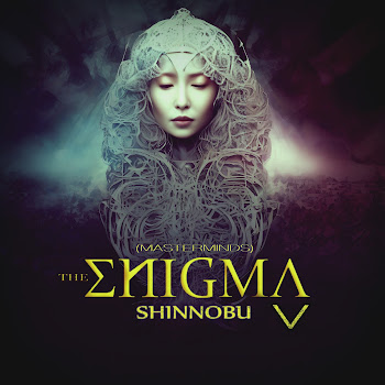 Shinnobu The Man Скачать mp3