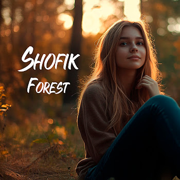 Shofik Forest Скачать mp3