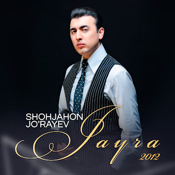 Shohjahon Jo'rayev Jayra Скачать mp3