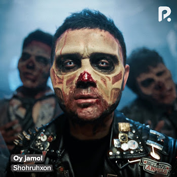 Shohruhxon Oy Jamol Скачать mp3