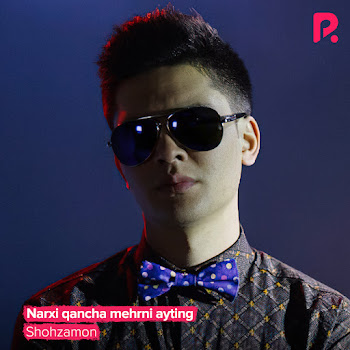 Shohzamon Narxi Qancha Mehrni Ayting Ft Sardor Rahimxon Скачать mp3