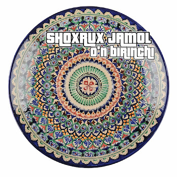 Shoxrux Jamol Question Скачать mp3