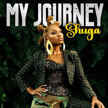 Shuga My Journey Скачать mp3