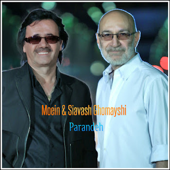 Siavash Ghomayshi & Moein Parandeh Скачать mp3