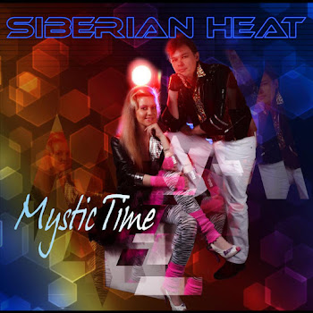 Siberian Heat Vitaly Скачать mp3