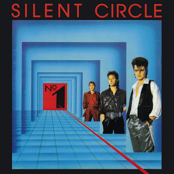 Silent Circle Anywhere Tonight Скачать mp3