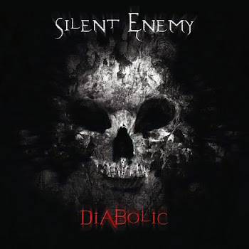 Silent Enemy Diabolic Скачать mp3