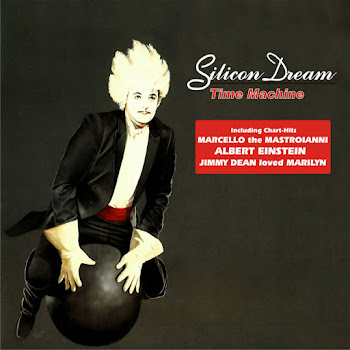 Silicon Dream Time Machine Скачать mp3